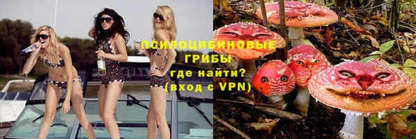 альфа пвп Ветлуга